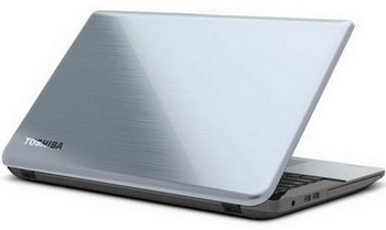 Toshiba Satellite S75D-A7272